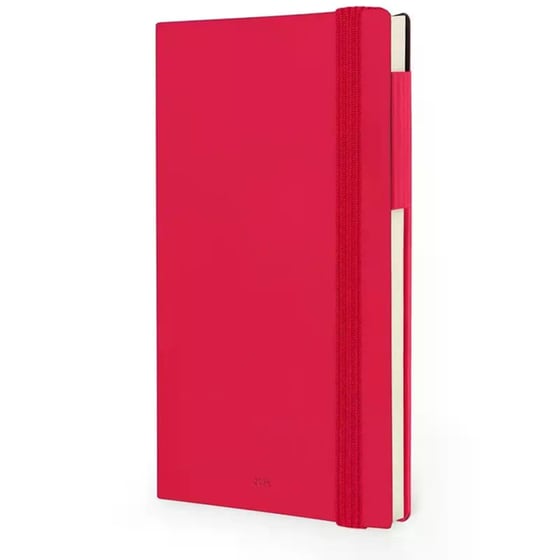 Ημερολόγιο Εβδομαδιαίο Legami 2026 12Μ Medium Cherry Bomb image 2