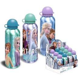 Παγούρι Αλουμινίου Frozen 500ml Κοκτέηλ