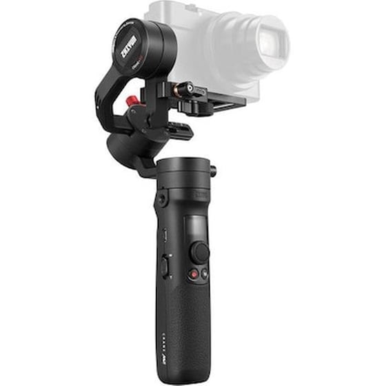Zhiyun Crane M2 3-axis Handheld Gimbal Stabilizer image 0