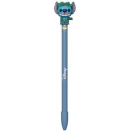 Funko Pop! Pen Topper Disney: Lilo And Stitch - Hula Stitch