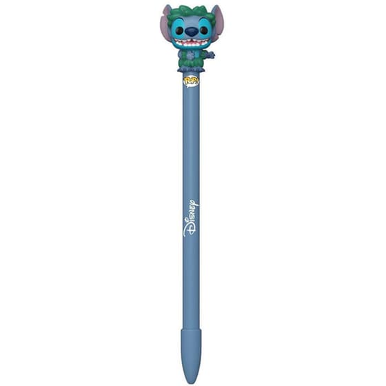 Funko Pop! Pen Topper Disney: Lilo And Stitch - Hula Stitch image 0