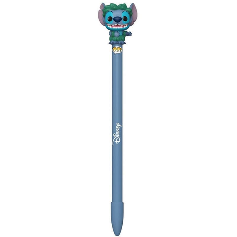 Funko Pop! Pen Topper Disney: Lilo And Stitch - Hula Stitch
