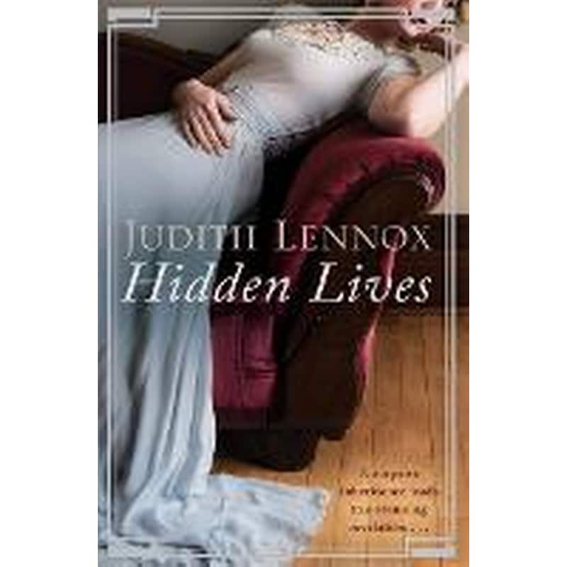 Hidden Lives