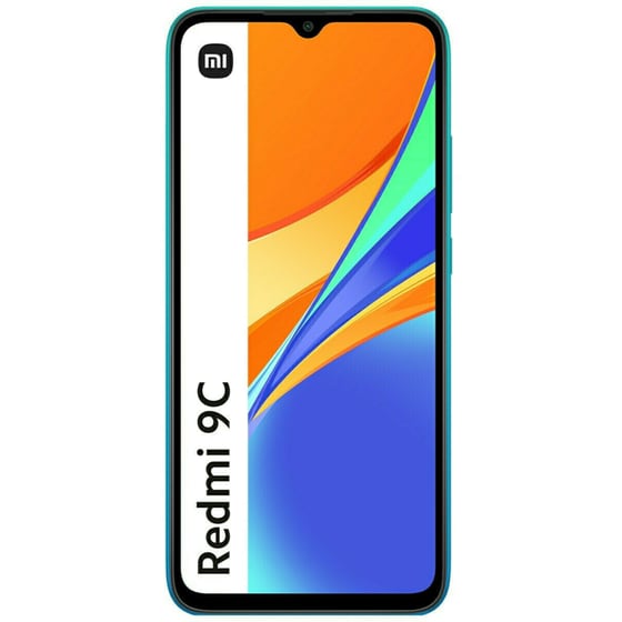 Xiaomi Redmi 9C NFC 32GB Dual Sim - Aurora Green image 3