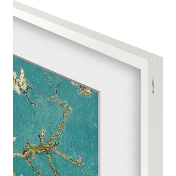 Μαγνητικό Πλαίσιο Τηλεόρασης The Frame 32" VG-SCFC32WTB/XC - Λευκό image 3