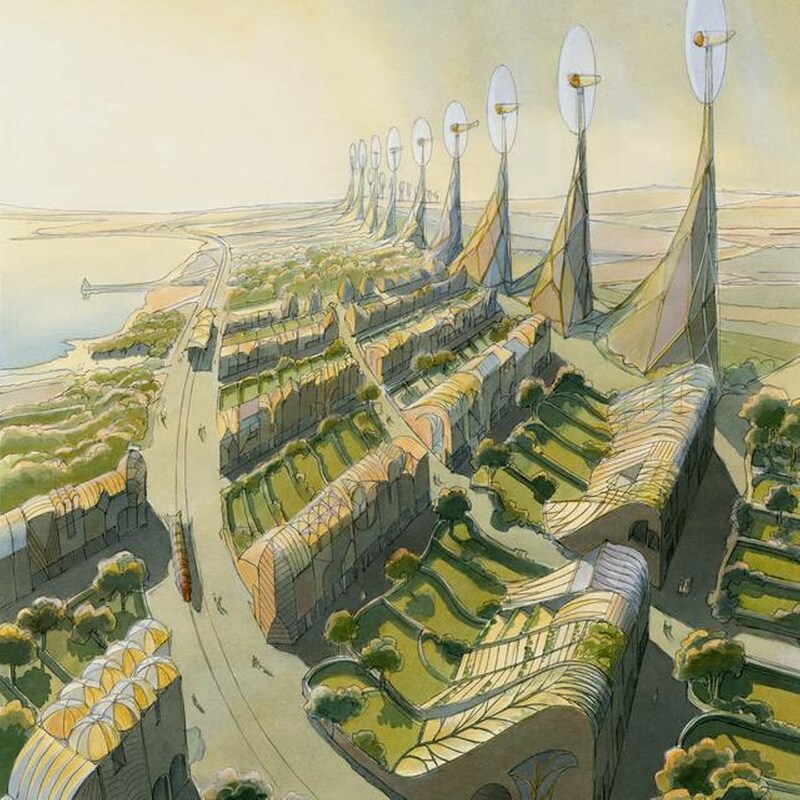 POSSIBLE WORLDS (LP)