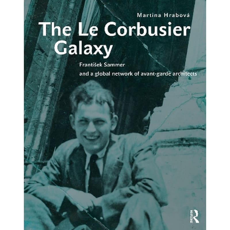 The Le Corbusier Galaxy