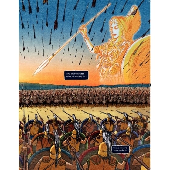 Democracy image 1