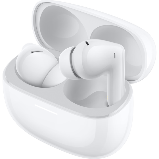 Ακουστικά Bluetooth Xiaomi Redmi Buds 8 Pro - Cloud White image 1