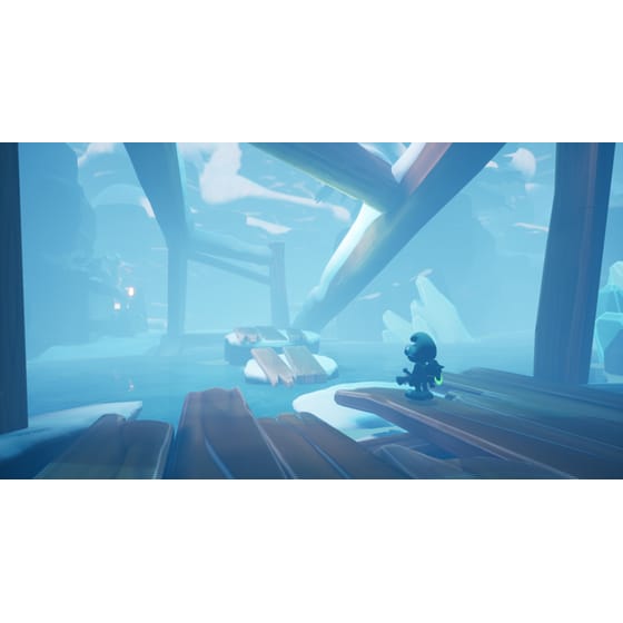 The Smurfs 2: The Prisoner of the Green Stone - PS5 image 5