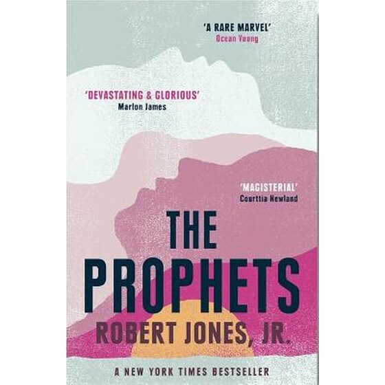 The Prophets image 0