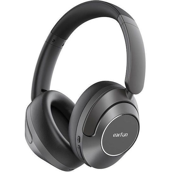 Ακουστικά Κεφαλής EarFun Wave Pro - Black image 0