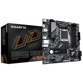 Μητρική Gigabyte Desktop Micro-ATX με AM5 Socket