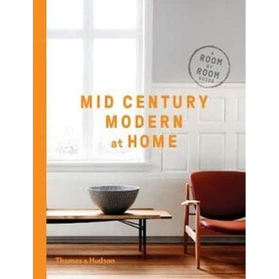 Mid-Century Modern at Home image 0