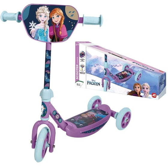 Παιδικό Scooter AS Company Disney Frozen image 1
