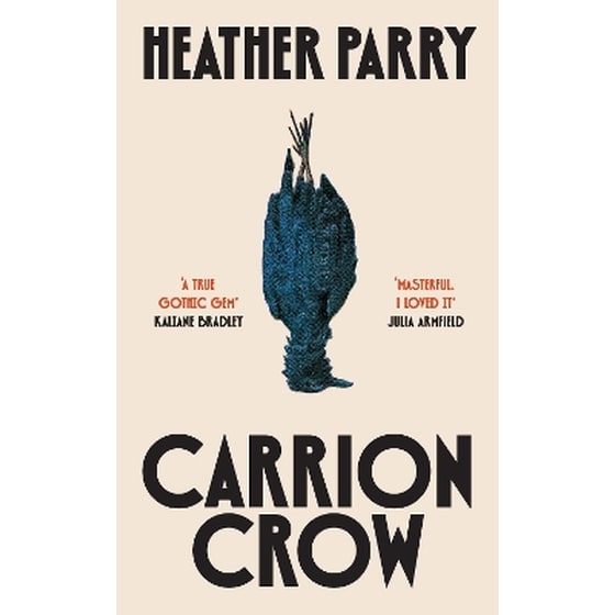 Carrion Crow image 0