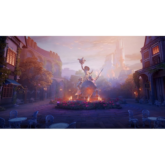 Trine 5 : A Clockwork Conspiracy - PS5 image 1