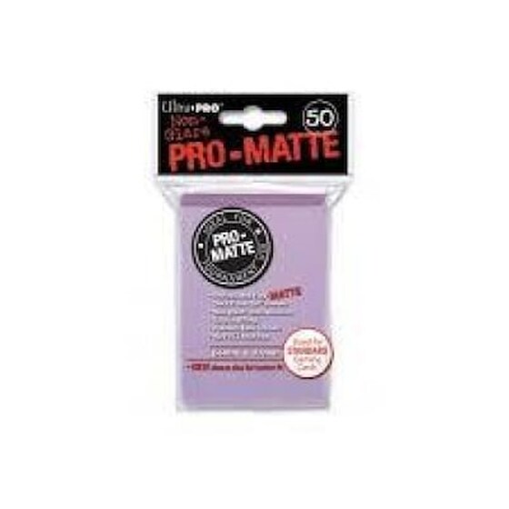 Pro-matte Lilac Sleeves image 0