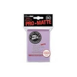Pro-matte Lilac Sleeves