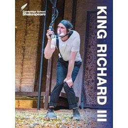 King Richard III