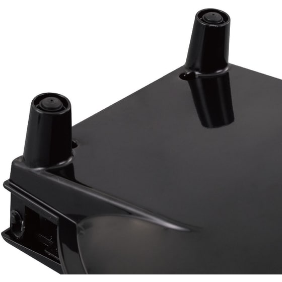 LEXICAL LPM-2660-2 Φούρνος Πίτσας image 5