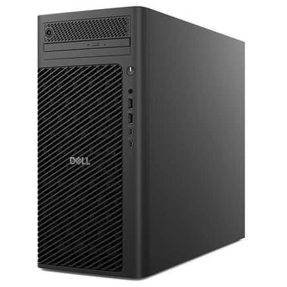 Desktop Dell Pro Max FCT2250 T2 (Intel Core Ultra 7 265/32 GB/1TB SSD/RTX A1000/Win11Pro) image 2