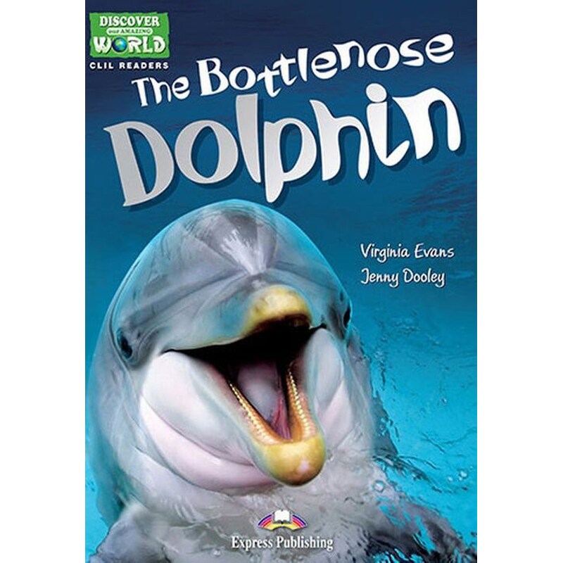 The Bottlenose Dolphin + Cross-platform Application