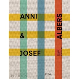 Anni & Josef Albers