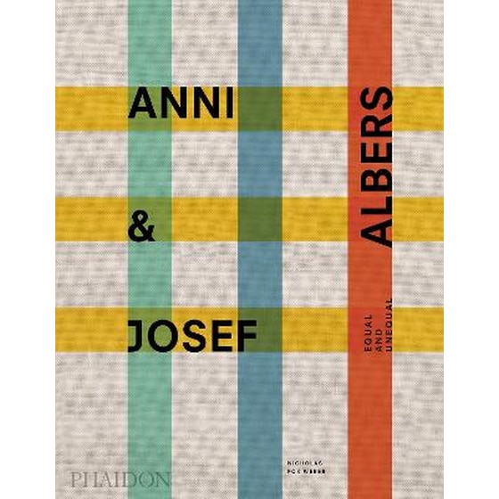 Anni & Josef Albers image 0