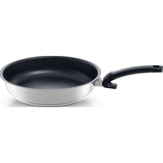 Αντικολλητικό Τηγάνι FISSLER Adamant Premium 138 105 24 100/0 από Ανοξείδωτο ατσάλι 24 cm image 0