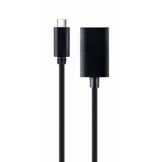 Cablexpert Μετατροπέας USB-C Male σε Displayport Female image 0
