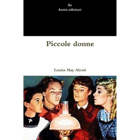 Piccole Donne image 0