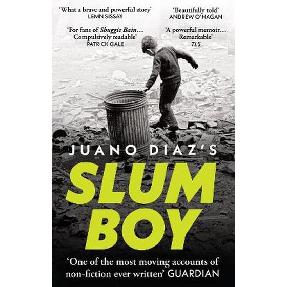 Slum Boy image 0