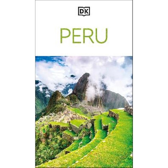 DK Peru image 0