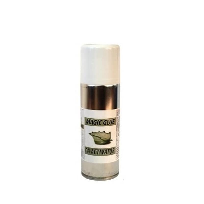 Activator Spray 200ml For Cyanoacrylate Adhesives
