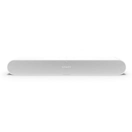 Sonos Ray Soundbar 2.0 - Λευκό