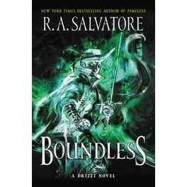 Boundless