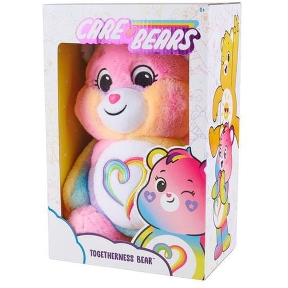 Λούτρινο&nbsp;Care&nbsp;Bears&nbsp;Togetherness&nbsp;Bear 35cm image 2