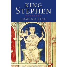 King Stephen