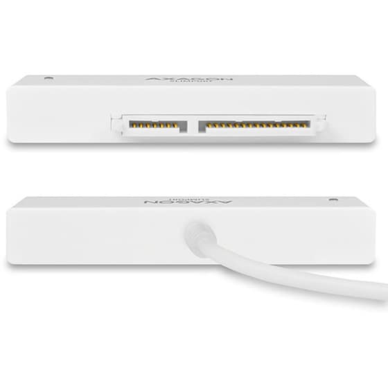Adapter Axagon ADSA-1S - Λευκό image 5