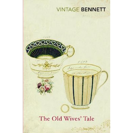 The Old Wives' Tale image 0
