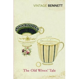 The Old Wives' Tale