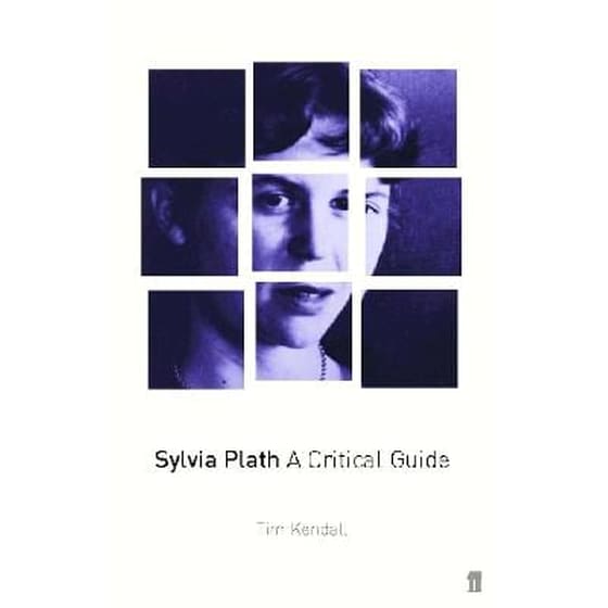 Sylvia Plath image 0