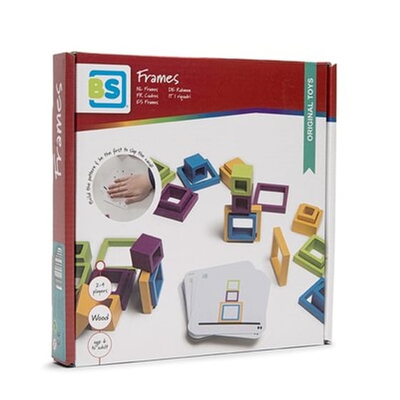 Frames Ga349 Επιτραπέζιο (Bs Toys) image 2