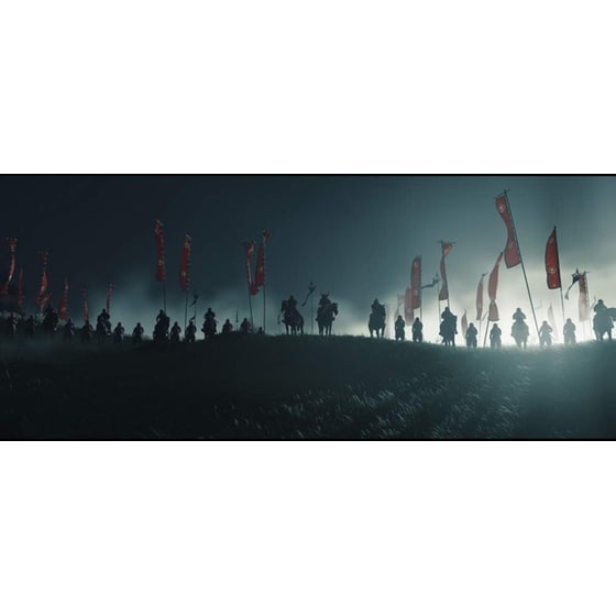 Ghost of Tsushima - PS4 image 1