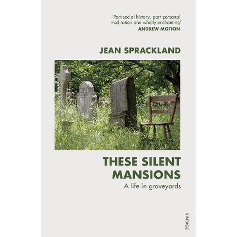 These Silent Mansions