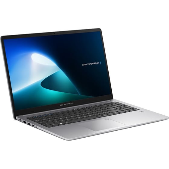 Asus ExpertBook P1 15.6" FHD IPS (Core i5-13420H/16 GB/512GB SSD/UHD Graphics/Win11Pro) Laptop image 2