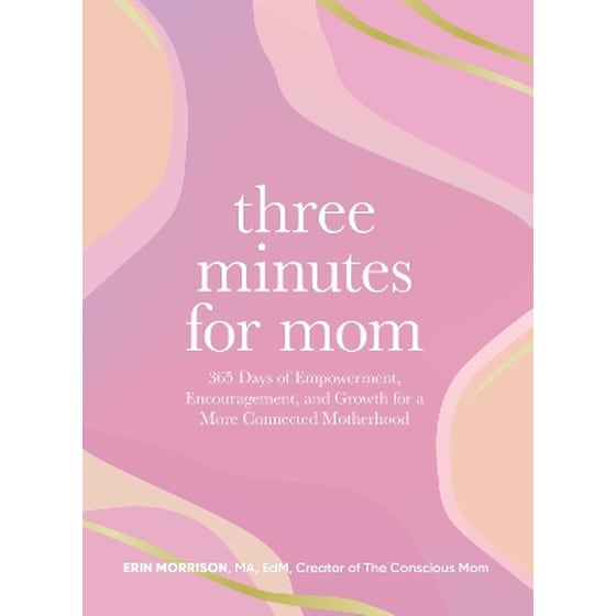 Three Minutes for Mom image 0
