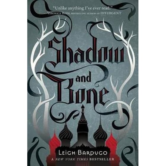 Shadow and Bone image 0