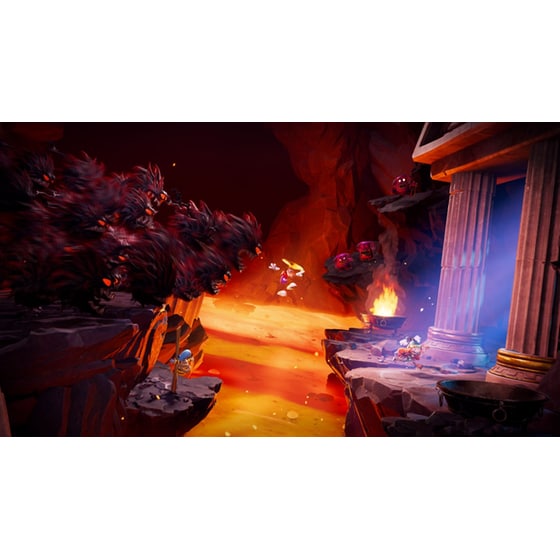 Rayman Legends Retold Launch Edition - PS5 image 7